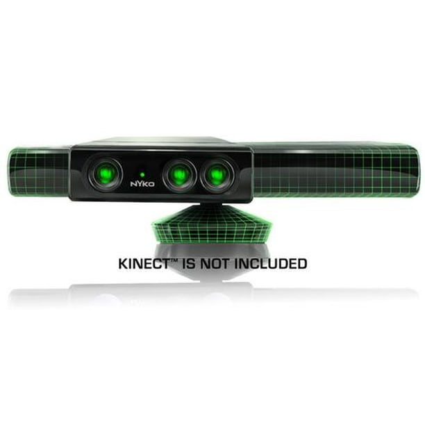 Specialist cigar unclear Zoom for Kinect - Xbox 360 - Walmart.com