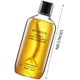 thumbnail image 3 of Champú nutritivo con extracto de ginseng 8 Minute Gold para la caída del cabello (500 ml), 3 of 4