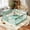 Pale Green, variant on Easy4Home Large Baby Playpen 60"x60" Toddler Play Yards Safety Fence, Beige