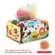 thumbnail image 1 of Juguetes de piscina, juguetes para bebés, juguetes para niños pequeños. Los bebés y los niños pequeños no pueden rasgar el tejido con las manos. Educación temprana. Ejercicios para los dedos. Juguetes, 1 of 3