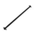 thumbnail image 4 of Center Front Drive Shaft, High Strength Front Drive Shaft Steel  For 1/10 Remote Control Car Black,Silver, 4 of 8