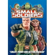 Small Soldiers (DVD)