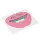 thumbnail image 5 of Pegatinas para labios, pegatinas para labios, pegatinas para labios sexis, no tóxicas y seguras, pegatinas para besos diseñadas para durar, 5 of 8