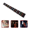 thumbnail image 1 of UPGRATOR Pegatinas Auxiliares Para Cello Color Negro Ideal Para Y Mejora De, 1 of 8