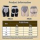 thumbnail image 5 of Women's Seamless High Waist Postpartum Hip Lift Shaping Panties, Slimming Underwear, Corset Body Shaping Pants, 5 of 5