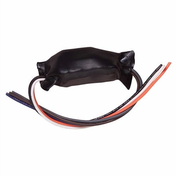 FirstAlert Wire-In Relay, 120V (RM4)
