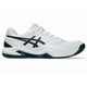 thumbnail image 3 of ASICS GEL-DEDICATE 8 (All Court) 1041A408 104 White/Saxon Green Men Tennis Shoes, 3 of 6