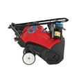 thumbnail image 2 of Toro 518 Ze Power Clear Snow Blower Gas Single Stage Electric Start 18", 2 of 5