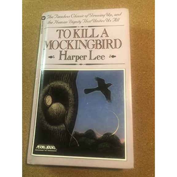 Pre-Owned To Kill a Mockingbird