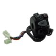 thumbnail image 3 of Adaptador de gato con silla de elevación adecuado para tubo de eje de 3 y 4 pulgadas, adecuado para gato de piso con gato de botella., 3 of 4