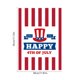 thumbnail image 3 of Patriotism Garden Flag Double Sided USA Flag USA 4th July Independence Day Home Farmhouses Decor 12x18 Inch, 3 of 6