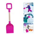 thumbnail image 3 of 1PCS Children‘s Snow Shovel Children‘s Beach Shovel With Wooden Handle, 3 of 5