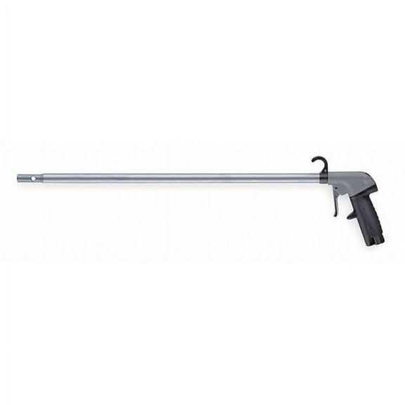 Guardair Pistol Grip Air Gun, 24" Extension U75XT024AA2