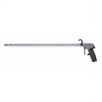 Guardair Pistol Grip Air Gun, 72" Extension U75XT072AA2