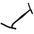 thumbnail image 3 of Accesorios para manillar de bicicleta, resistentes, reemplazo directo, repuestos profesionales, manillar de ángulo de oscilación externo, manillar de, 3 of 8
