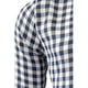 thumbnail image 5 of Camisa Manga Larga Cuadros Hombre Slim Fit Caballero, 5 of 7