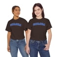 thumbnail image 5 of Godmom Godmother Shirt Gifts Tshirt Crew Neck Short Sleeve, 5 of 6
