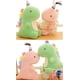 thumbnail image 5 of Stuffed Animal Plush Toys, Cute Dinosaur Toy, Soft Dino Plushies For Kids Plush Doll Gifts For Boys, 5 of 5