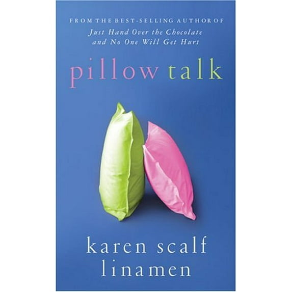 Pre-Owned Pillow Talk Paperback
