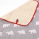 thumbnail image 4 of Infant Cover Toddler Sleeping Blanket Multi Functional Baby Infant Seat Stroller Cover Canopy Toddler Sleeping Blanket ANGGREK NO, 4 of 7