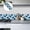 B1, variant on Lifeuping 2 Rolls Peel and Stick Simulated Marble Baseboard Trim,3.9 x 94 in Waterproof Wall Corner Decor Border