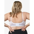 thumbnail image 2 of The Brigitte Lace - Underwire T-Shirt Bra, 2 of 7
