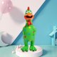 thumbnail image 1 of Jacenvly - Regalos de Navidad para niños - Liquidación de juguetes para mascotas, juguetes de pollo chillón, juguetes interactivos antiestrés, pollo chillón vocalizador, juguetes para niños, 1 of 7