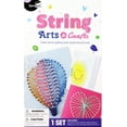 thumbnail image 2 of Kit de actividades para niños SpiceBox de arte con hilos y manualidades 8+, 2 of 6