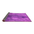 thumbnail image 2 of Ahgly Company Indoor Rectangle Oriental Pink Industrial Area Rugs, 7' x 10', 2 of 4