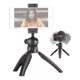 thumbnail image 1 of Linterna LED 10000 lúmenes, 5000 mAh USB recargable 26650 batería incluida, 39 modos de luz, zoom, largo tiempo de trabajo linterna táctica de mano para camping, senderismo, caza, emergencia, 1 of 7