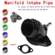 thumbnail image 2 of Suitable for Interfaz de combustible del carburador y colector de admisión for Yamaha 100 JOG100 RSZ100 AGL100 CVK24 CVK26 CVK30 PE28 PE30 JOG RSZ AGL CVK NSR PE, 2 of 6