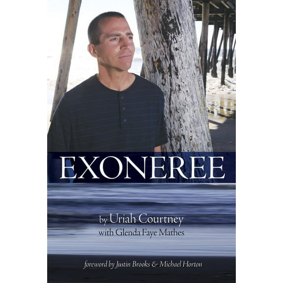Exoneree (Hardcover)