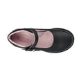 thumbnail image 4 of ZAPATOS ESCOLARES NIÑA BAMBINO BM9062-A4 PIEL NGO 18-21, 4 of 4
