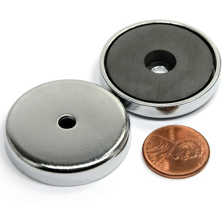 - CMS Magnetics® 4 Pieces 15lbs 1.42