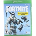 thumbnail image 1 of FORTNITE DEEP XBOX ONE Xbox One standard, 1 of 7