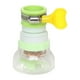 thumbnail image 1 of Nuevo Tipo de Grifo de Cocina Giratorio con Boquilla a Prueba de Agua y Dispositivo Ahorrador de Agua con Cierre., 1 of 1