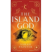 Unholy Island The Island God, Book 3, (Hardcover)