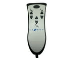 thumbnail image 2 of ProFurnitureParts La z boy Recliner Hand Control Remote 11460 Made By Inseat, 2 of 4