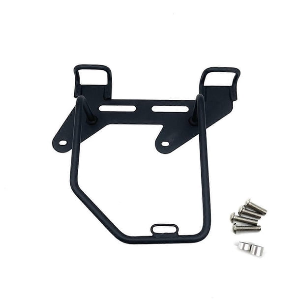 Motorcycle Side Bag Mounting Bracket Side Travel Bag Bracket for HONDA REBEL 1100/DCT 2021 2022 CMX1