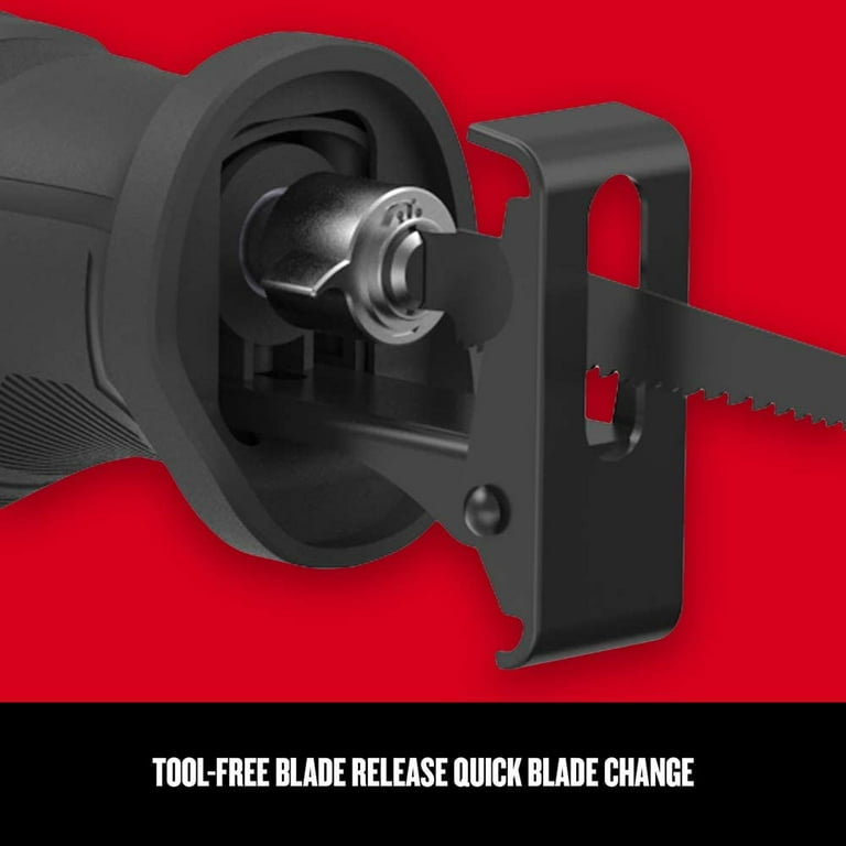 Craftsman reciprocating 2024 saw cmes300