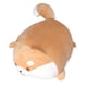 thumbnail image 1 of Linda almohada de peluche para perro, almohada para cachorro, almohada de piel suave para cama, almohada para cachorro, juguete, funcionalidad de alta precisión, 1 of 8