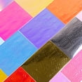 thumbnail image 4 of 16 colores Lottomr Nail Art Stickers Números adhesivos Patrón DIY Calcomanías para uñas CACAGOO Etiqueta engomada del clavo, 4 of 7