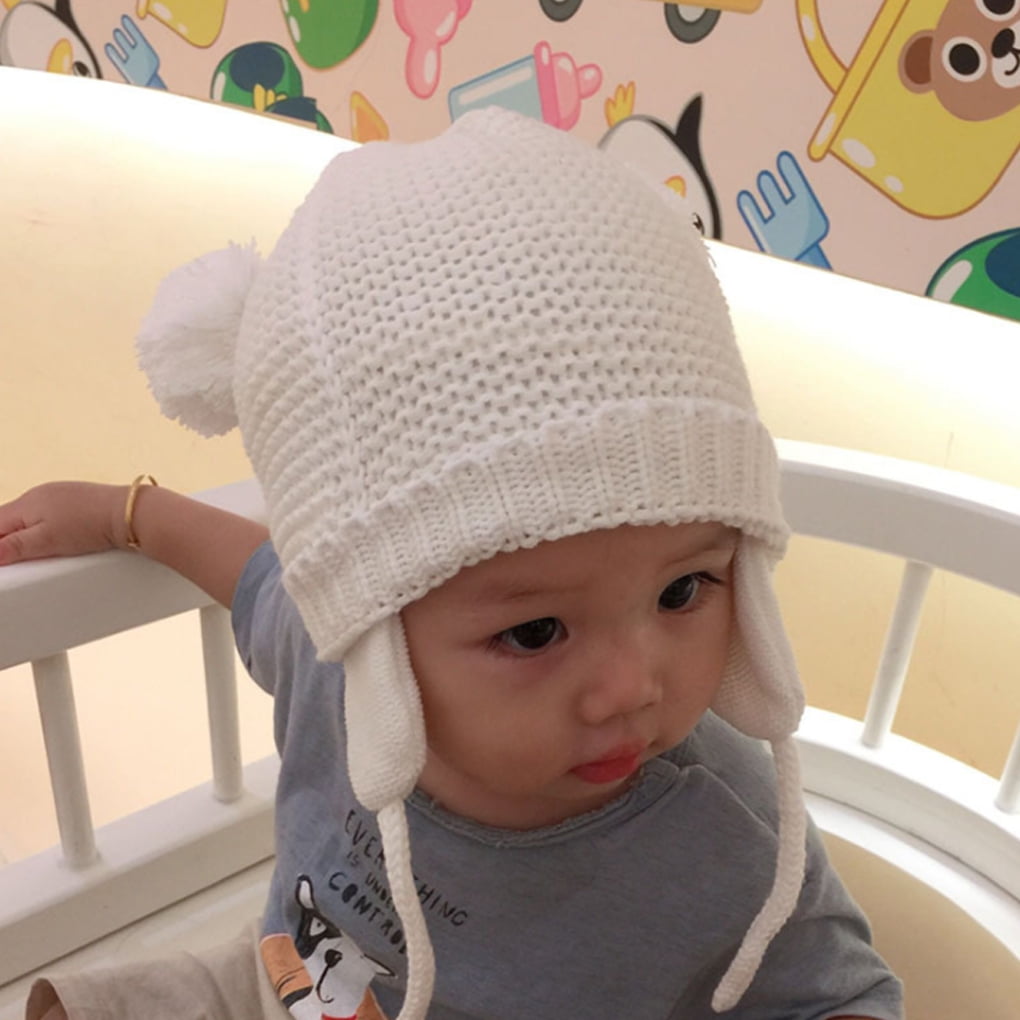 Boyijia Toddler Ear Protection Cap 