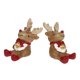 thumbnail image 5 of ColoMX 2 unids Navidad Mini adornos Fish Tank Decoration Resin Navidad Cierre de Ciernes, 5 of 7