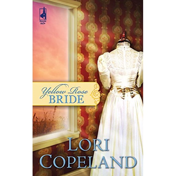Pre-Owned Yellow Rose Bride (Mass Market Paperback) 037378645X 9780373786459