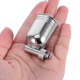 thumbnail image 2 of Miangastore Copper Airbrush Paint Cup: Spill Resistant Paint Container for Artists Compact and Lightweight Design for Precise Spray Control Ideal for Model Making and DIY, 2 of 8