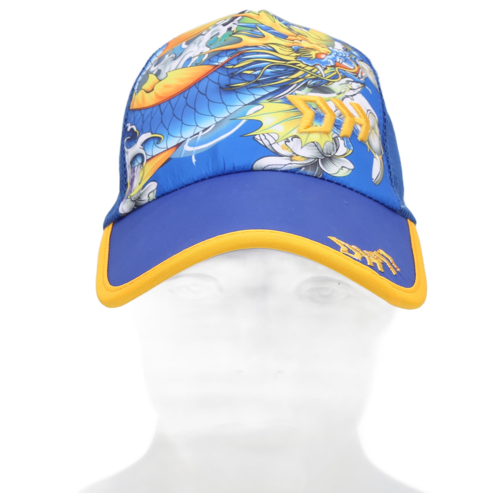 Fishing Hat Polyester Nylon 