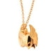 thumbnail image 3 of Collar Marvel Thor: Amor y trueno: Mighty Thor Steel, 3 of 6