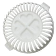 thumbnail image 4 of Lubelski Microwave Oven Kitchen Potato Fruit Crisp Chip Maker Slicer Baking Tray Tool, 4 of 7