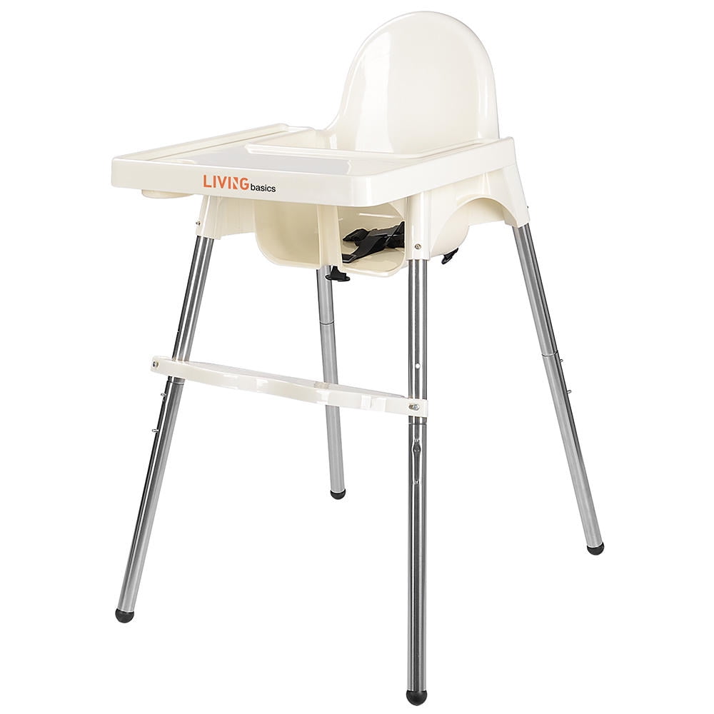 zobo summit high chair